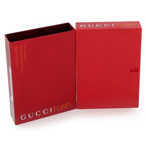 Gucci Rush edt spray 50 ml voordelig online kopen | Verzorgmarket.nl